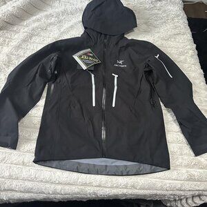 Arc'teryx Beta AR jacket